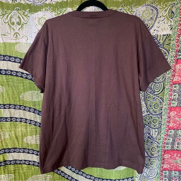 Vintage Garan Brown Minnesota Twins 1991 World Series T-Shirt Size Extra Large - Picture 11 of 16